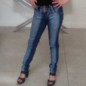 Skinny 👖